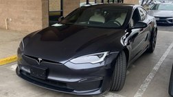 2023 Tesla Model S Base