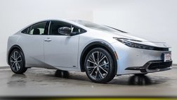 2023 Toyota Prius XLE