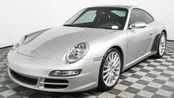 2007 Porsche 911 Carrera S