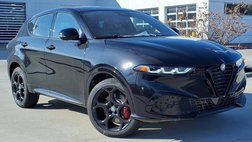 2026 Alfa Romeo Tonale Veloce