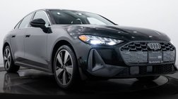 2025 Audi A5 quattro Premium Plus TFSI