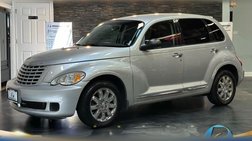 2008 Chrysler PT Cruiser Base