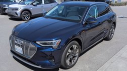 2023 Audi e-tron quattro Premium