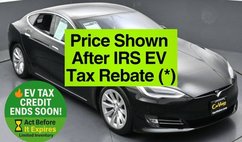 2018 Tesla Model S 75D
