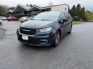 2021 Chrysler Pacifica Hybrid Touring L