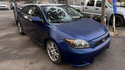 2008 Scion tC 