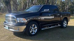 2016 Ram Ram Pickup 1500 SLT