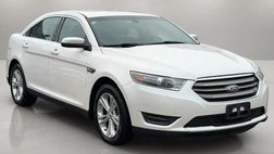 2016 Ford Taurus SEL
