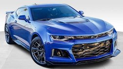 2022 Chevrolet Camaro ZL1