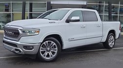 2023 Ram Ram Pickup 1500 Limited