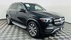 2023 Mercedes-Benz GLE-Class GLE 350 4MATIC