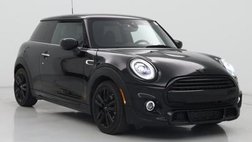 2021 MINI Hardtop Cooper