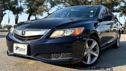 2014 Acura ILX 2.0L