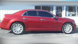 2013 Chrysler 300 C