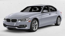 2015 BMW 3 Series 328i