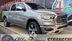 2023 Ram Ram Pickup 1500 Laramie