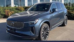 2025 Volvo XC90 B6 Plus Bright Theme 7P