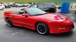 1994 Pontiac Firebird 