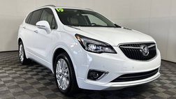 2019 Buick Envision Premium