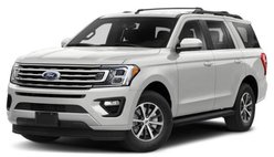 2018 Ford Expedition XLT