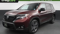 2019 Honda Passport EX-L