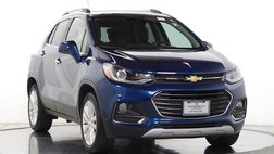 2020 Chevrolet Trax Premier