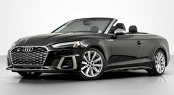 2023 Audi S5 3.0T quattro Premium Plus