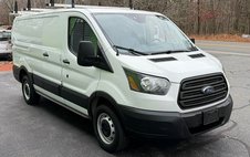 2019 Ford Transit 250