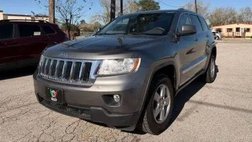 2013 Jeep Grand Cherokee Laredo