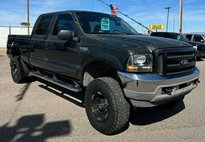 2003 Ford Super Duty F-250 XL