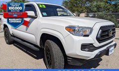 2023 Toyota Tacoma TRD Pro