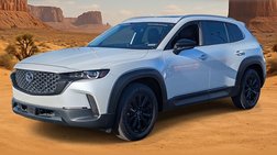 2024 Mazda CX-50 2.5 S Premium
