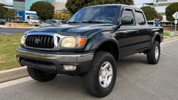 2004 Toyota Tacoma PreRunner V6