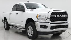 2024 Ram Ram Pickup 2500 Big Horn