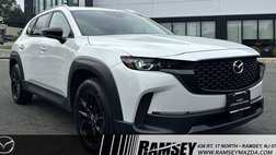 2023 Mazda CX-50 2.5 S Preferred Plus