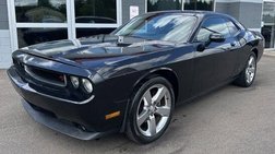 2010 Dodge Challenger R/T