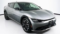 2024 Kia EV6 Wind