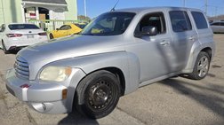 2010 Chevrolet HHR LS