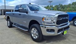 2024 Ram Ram Pickup 2500 Big Horn