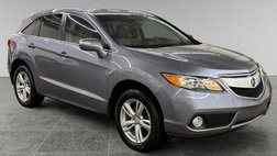 2014 Acura RDX w/Tech