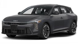 2026 Kia K4 Hatchback GT-Line