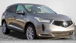 2023 Acura RDX SH-AWD
