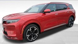 2024 VinFast VF9 Plus