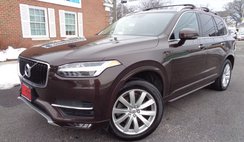 2018 Volvo XC90 T6 Momentum
