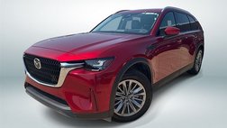 2024 Mazda CX-90 3.3 Turbo Preferred Plus