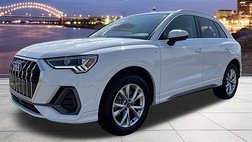 2025 Audi Q3 quattro S line Premium 45 TFSI