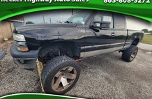 1999 Chevrolet Silverado 1500 LT