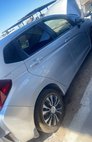 2015 Honda Fit LX