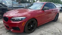 2020 BMW 2 Series 230i