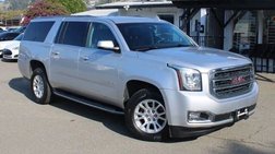 2017 GMC Yukon XL SLT